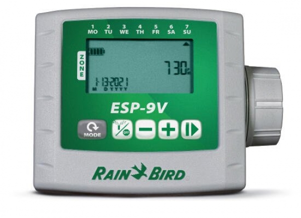 ESP-9V Wandmontage-Set, Typ 9VMOUNT